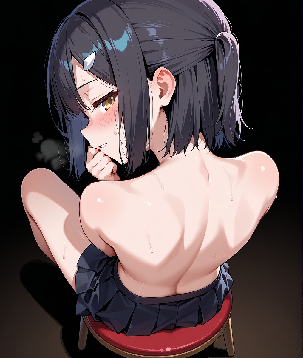 Part 2 予告イラスト